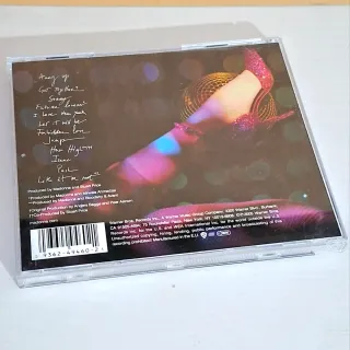 Madonna - Confessions on a Dance Floor CD