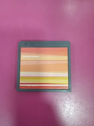 Mini Disco The Corrs