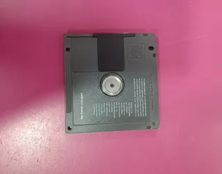 Mini Disco The Corrs