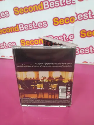 Mini Disco The Corrs