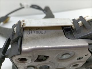 CERRADURA PUERTA DELANTERA DERECHA PEUGEOT 3008 (2)