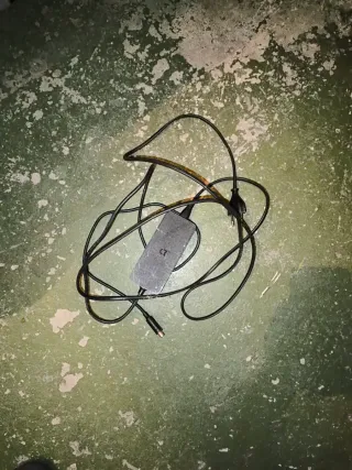 Patinete eléctrico xiaomi scooter pro 2