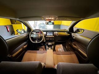 Citroen C4 Cactus 2014