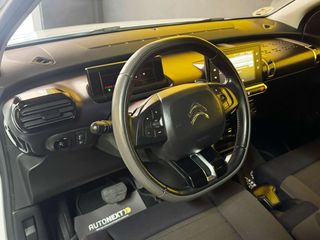 Citroen C4 Cactus 2014