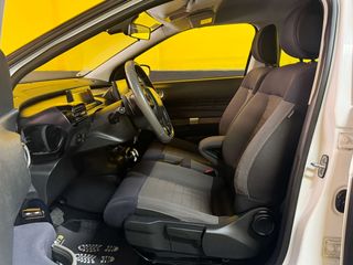 Citroen C4 Cactus 2014