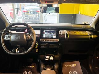 Citroen C4 Cactus 2014