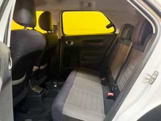 Citroen C4 Cactus 2014