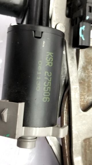 PEDAL FRENO JEEP GRAND CHEROKEE III (WH, WK)