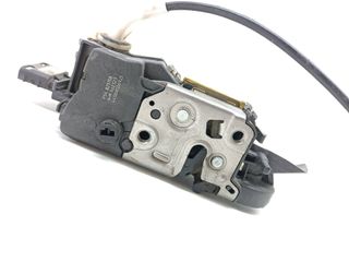 CERRADURA PUERTA DELANTERA IZQUIERDA PEUGEOT 3008 (2)