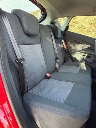 Ford Fiesta 2010 OPORTUNIDAD