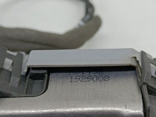 CERRADURA PUERTA TRASERA IZQUIERDA PEUGEOT 3008