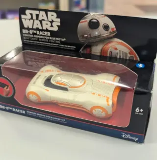 Control remoto Star Wars