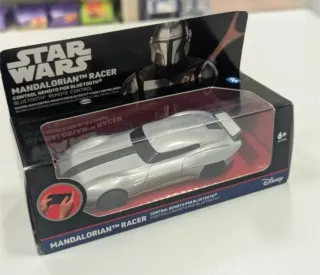 Control remoto Star Wars