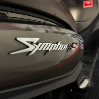 SYM Symphony ST 125