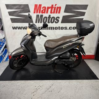 SYM Symphony ST 125