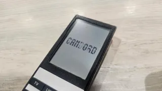 Mando BEO4 Bang & Olufsen