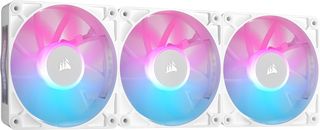 Corsair iCUE Link RX120 Ventiladores PWM RGB 120mm