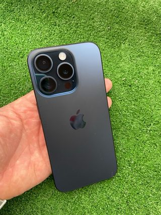 IPHONE 15 PRO IMPECABLE
