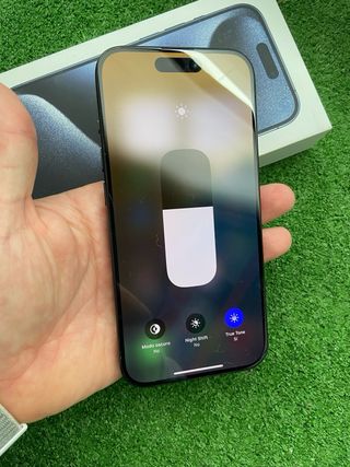 IPHONE 15 PRO IMPECABLE