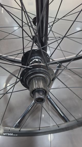Shimano Rodas MT 500 CL 29
