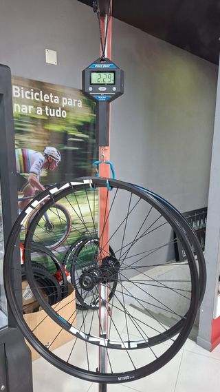 Shimano Rodas MT 500 CL 29