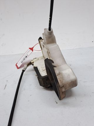 CERRADURA PUERTA DELANTERA IZQUIERDA CITROEN C3 (10)