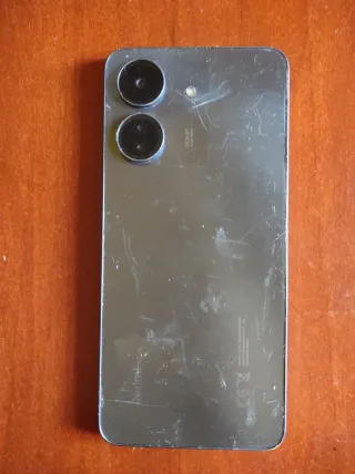 Xiaomi Redmi 13C 256GB