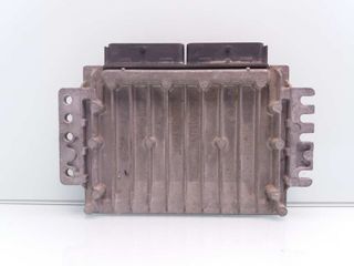 CENTRALITA MOTOR UCE RENAULT MEGANE I COACH/COUPE (DA0) (2)