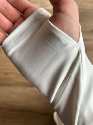 Alo Yoga Conjunto Chaqueta y Mallas Talla S