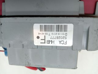 CAJA RELES / FUSIBLES FIAT TIPO II (356) SEDAN (7)