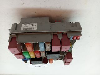 CAJA RELES / FUSIBLES FIAT TIPO II (356) SEDAN (7)