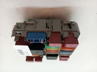CAJA RELES / FUSIBLES FIAT TIPO II (356) SEDAN (7)