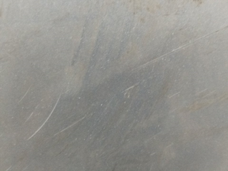 TAPA MALETERO MERCEDES-BENZ CL (BM 215) COUPE 113