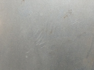 TAPA MALETERO MERCEDES-BENZ CL (BM 215) COUPE 113