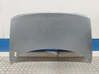 TAPA MALETERO MERCEDES-BENZ CL (BM 215) COUPE 113