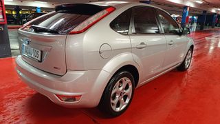 Ford Focus 2008