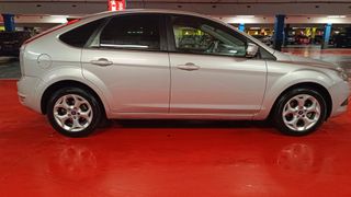 Ford Focus 2008
