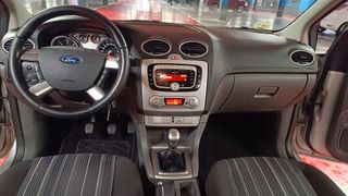 Ford Focus 2008