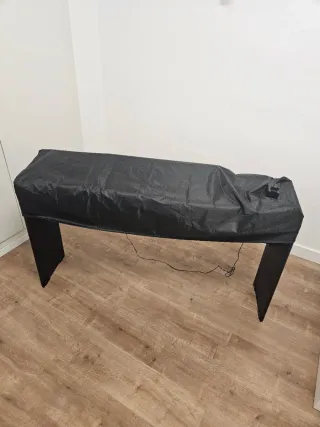 Piano Digital 88 Teclas YAMAHA P-125B