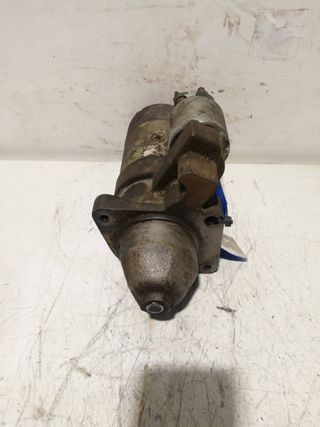 MOTOR ARRANQUE IVECO DAILY CAJA CERRADA (1999 =>)