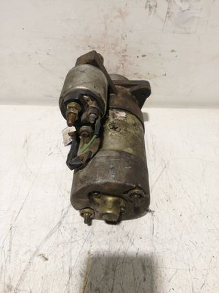 MOTOR ARRANQUE IVECO DAILY CAJA CERRADA (1999 =>)