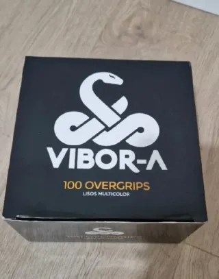 Overgrips Víbora