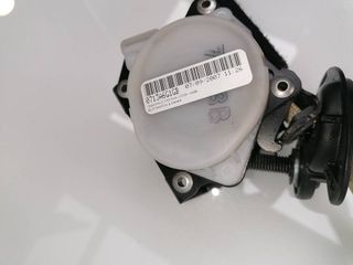 CINTURON SEGURIDAD DELANTERO DERECHO BMW X5 (E70)