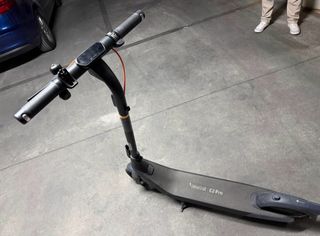 Patinete Eléctrico Segway E2 Pro