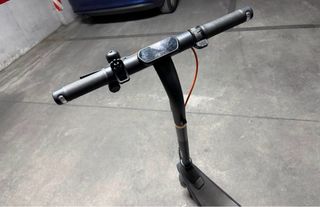 Patinete Eléctrico Segway E2 Pro