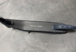 Patinete Eléctrico Segway E2 Pro