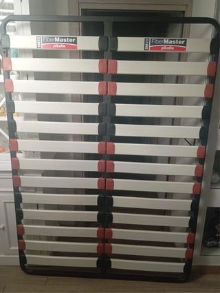 Somier Pikolin 135x190