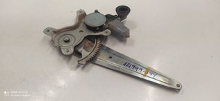 ELEVALUNAS TRASERO IZQUIERDO TOYOTA RAV 4 (A3) SOL 2.2 TURBODIESEL CAT