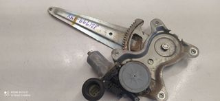 ELEVALUNAS TRASERO IZQUIERDO TOYOTA RAV 4 (A3) SOL 2.2 TURBODIESEL CAT