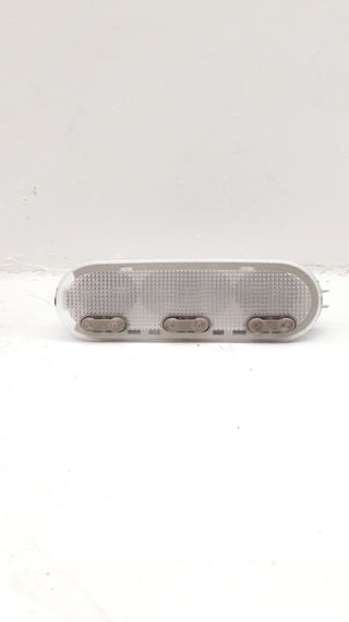 LUZ INTERIOR RENAULT SCENIC (JA..)